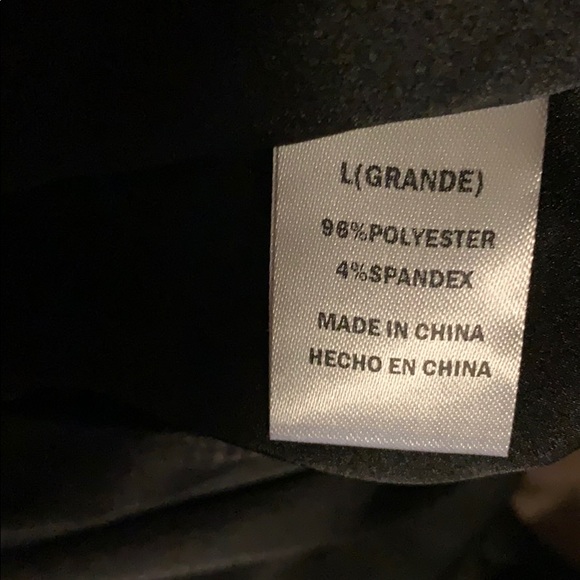 Black dress - Picture 5 of 5